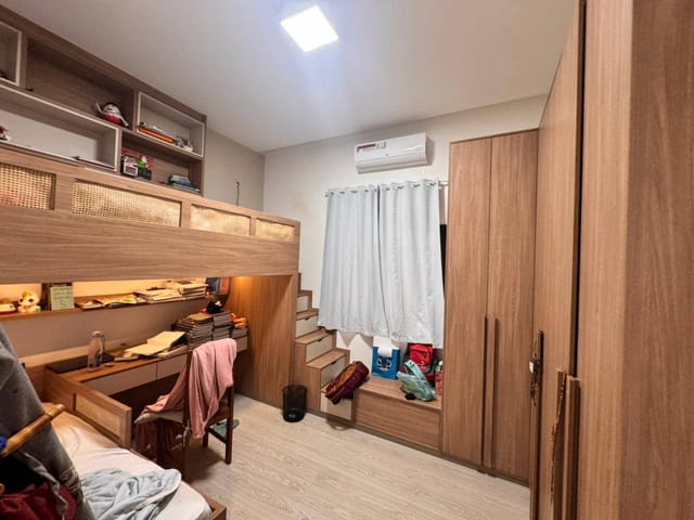 Casa com 308m² 3 quartos e 2 banheiros, à venda, no bairro Jardim Itália III em Sinop