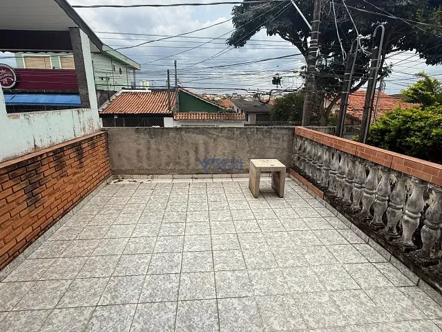 Casa 3 quartos e 2 banheiros, à venda, no bairro Bosque dos Eucaliptos em São José dos Campos