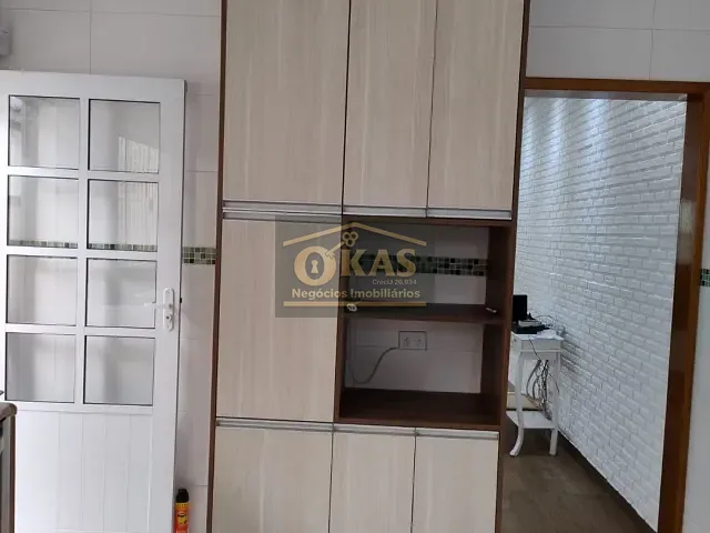 Casa com 150m² 3 quartos e 2 banheiros, à venda, no bairro Parque Suzano em Suzano