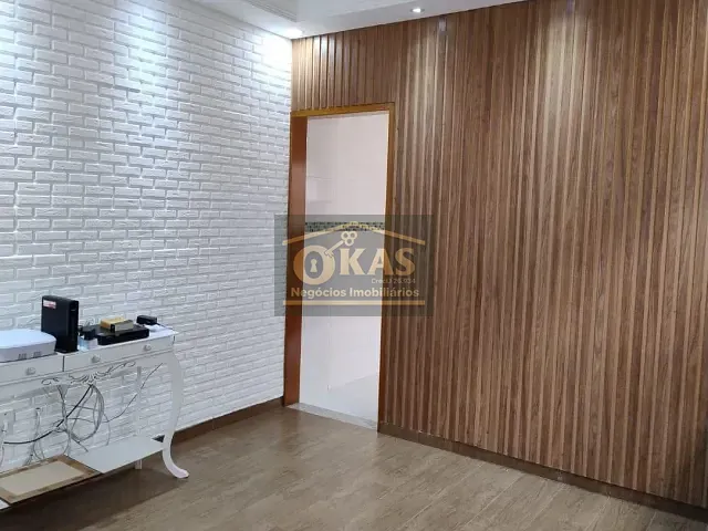 Casa com 150m² 3 quartos e 2 banheiros, à venda, no bairro Parque Suzano em Suzano
