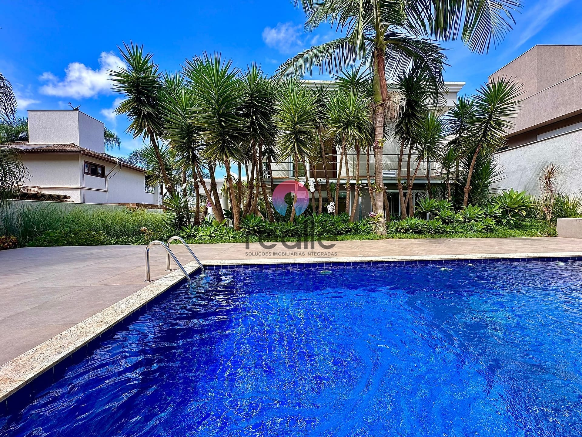 Casa, 5 quartos, 393 m² - Foto 49