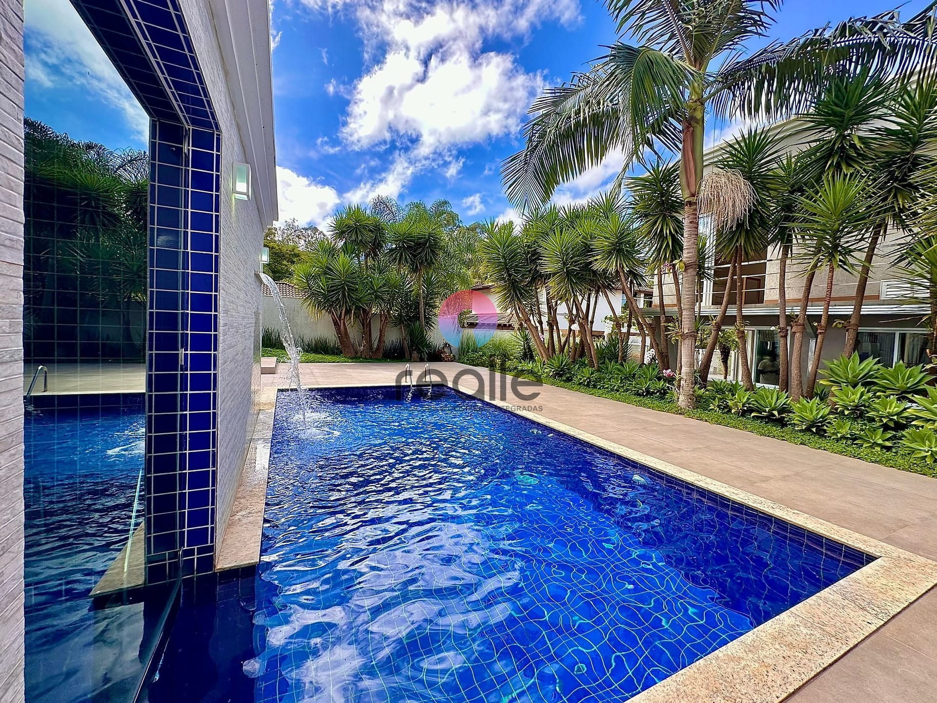 Casa, 5 quartos, 393 m² - Foto 51