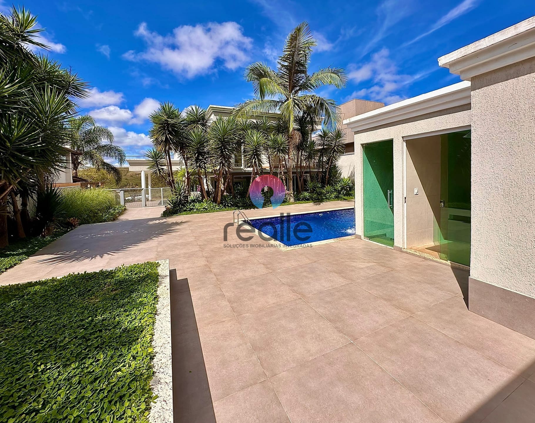 Casa, 5 quartos, 393 m² - Foto 43