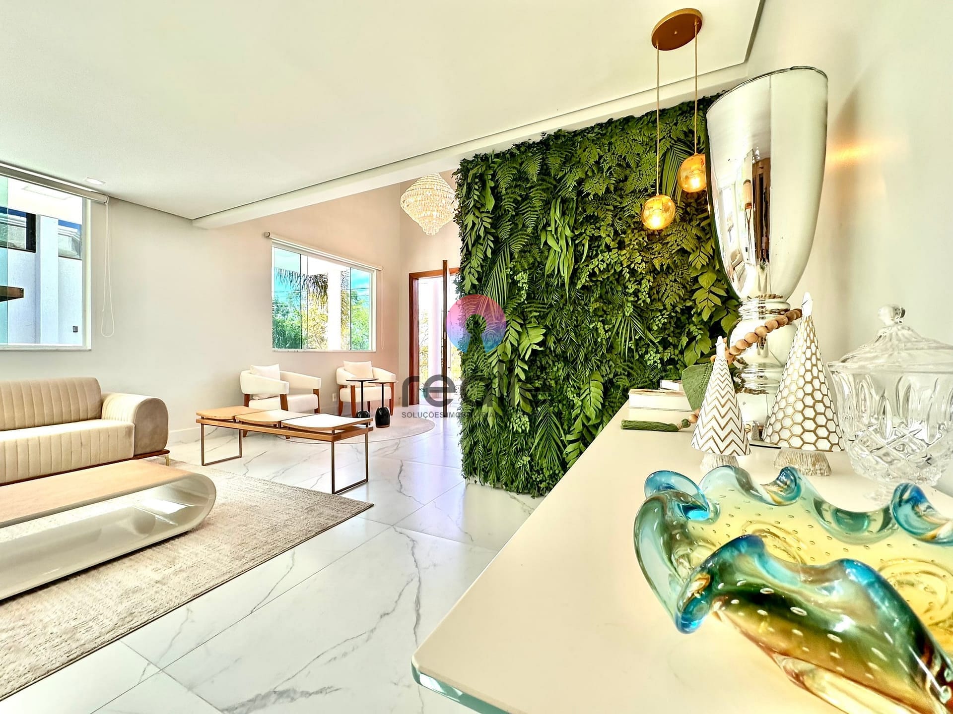 Casa, 5 quartos, 393 m² - Foto 63