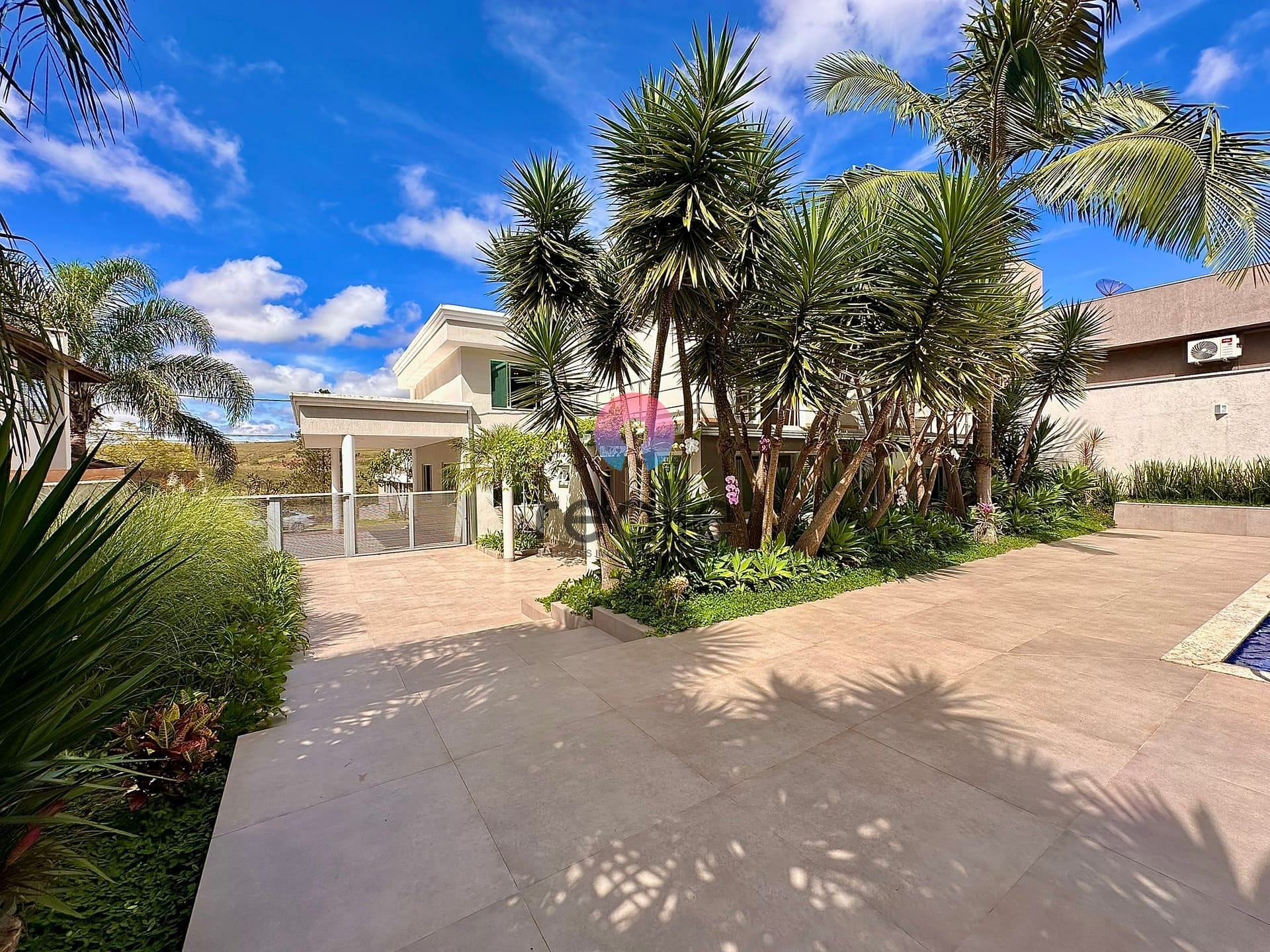 Casa, 5 quartos, 393 m² - Foto 54