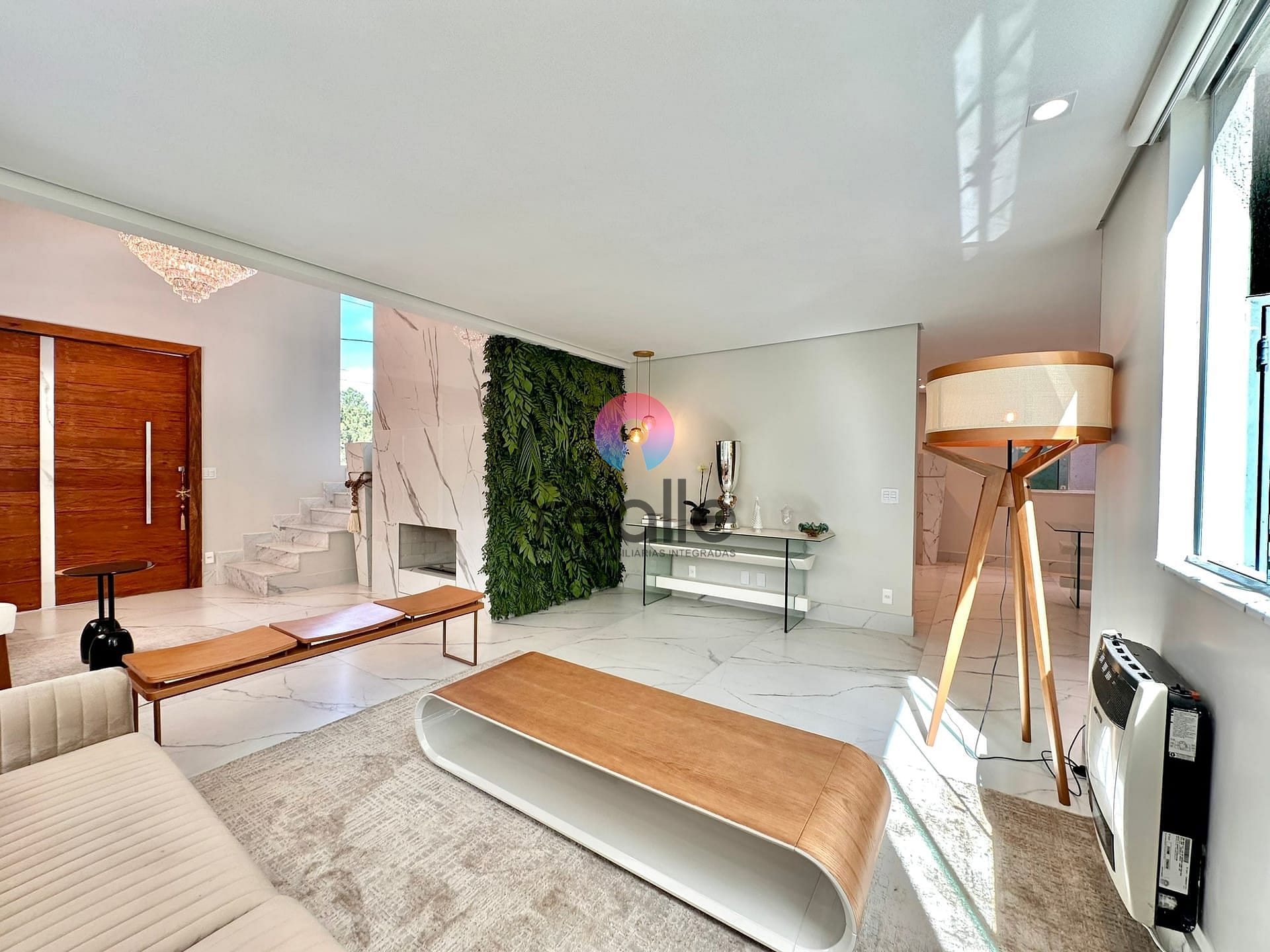 Casa, 5 quartos, 393 m² - Foto 64