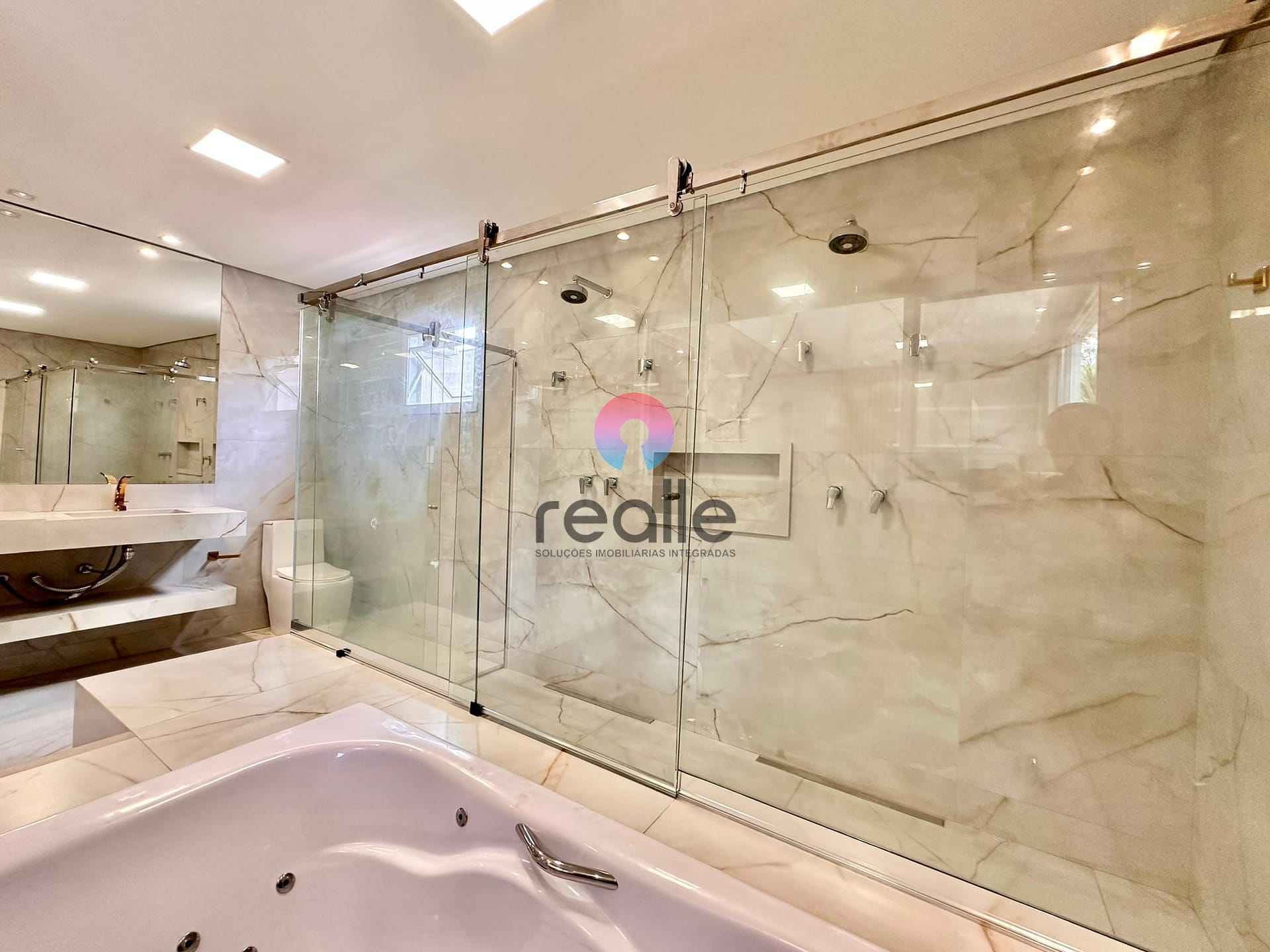 Casa, 5 quartos, 393 m² - Foto 96