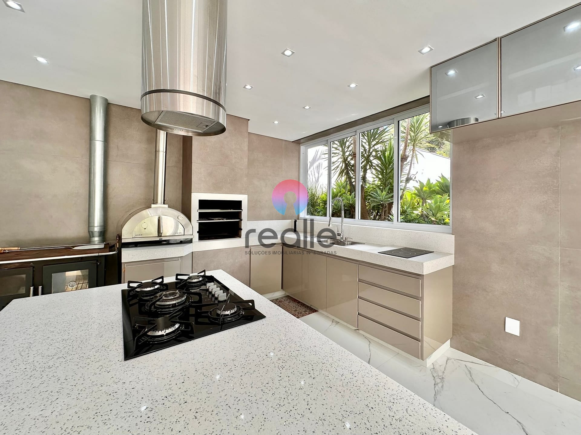 Casa, 5 quartos, 393 m² - Foto 35