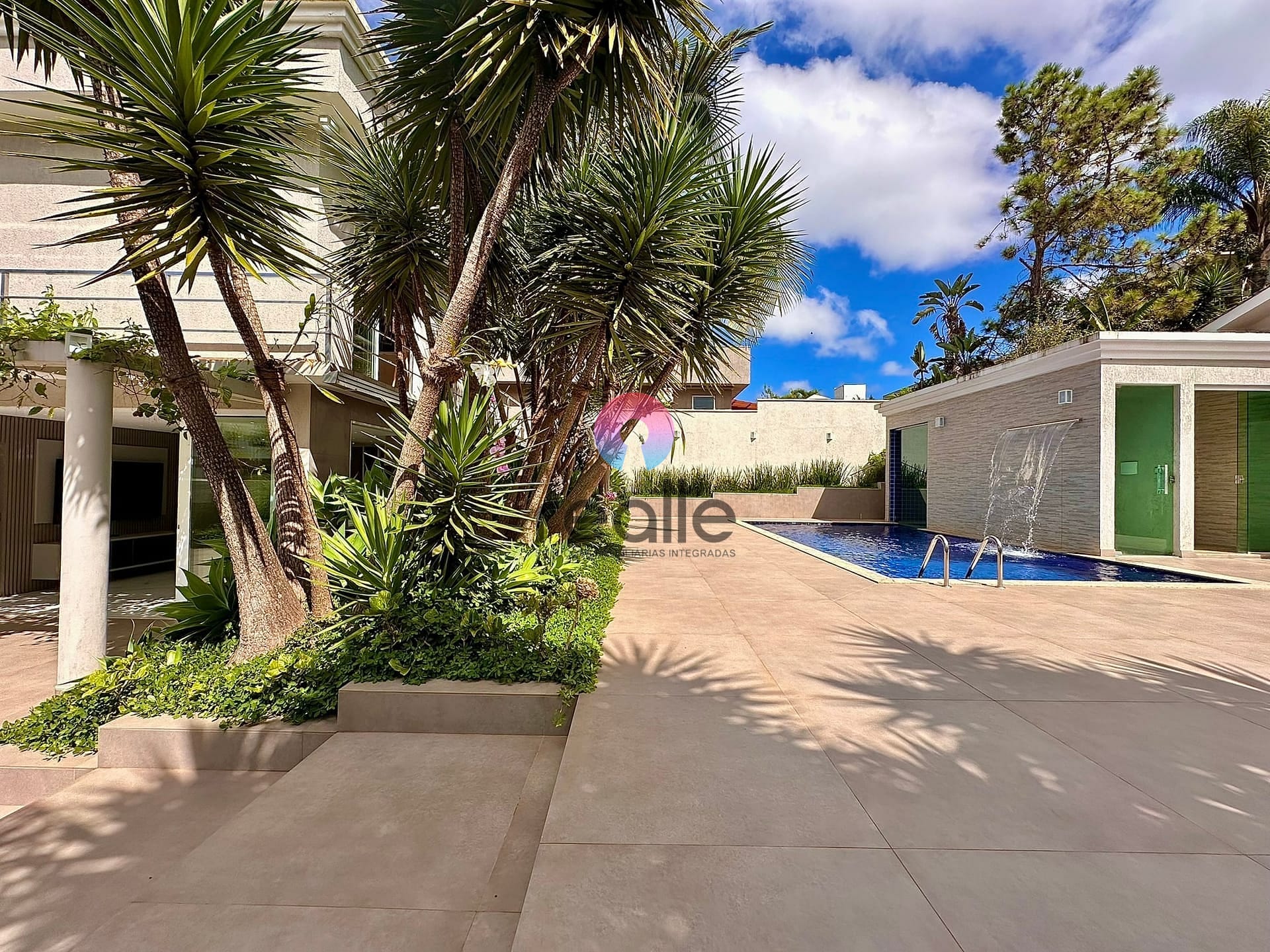 Casa, 5 quartos, 393 m² - Foto 42