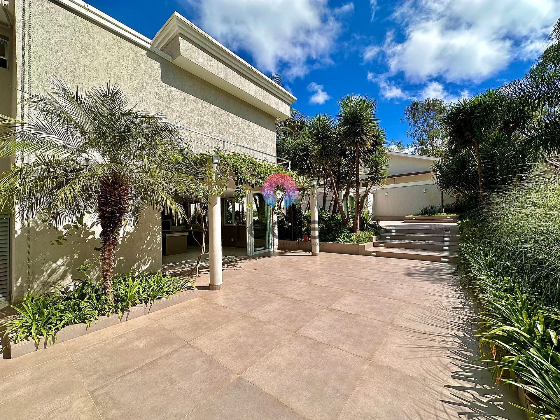 Casa, 5 quartos, 393 m² - Foto 39