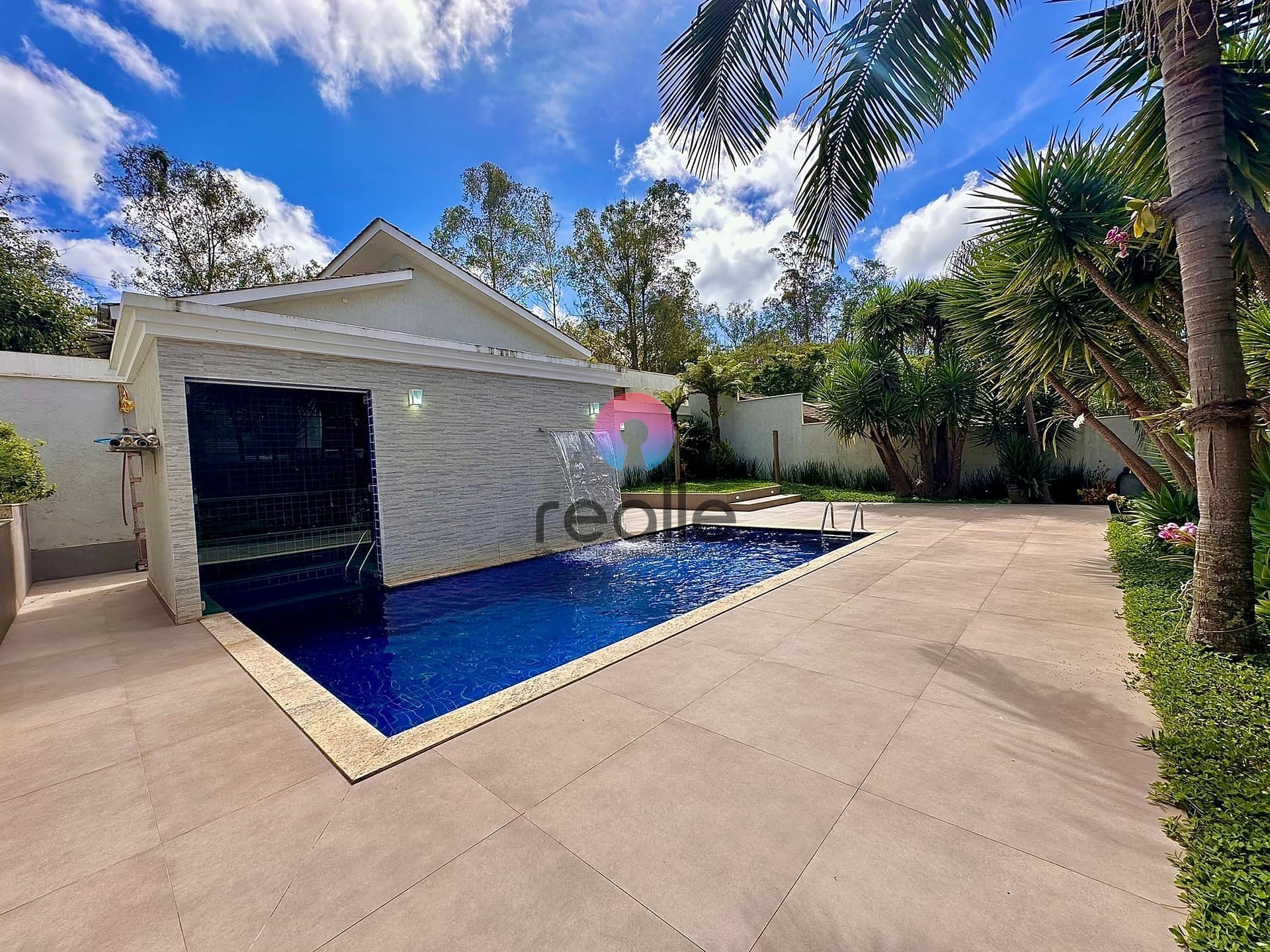 Casa, 5 quartos, 393 m² - Foto 50