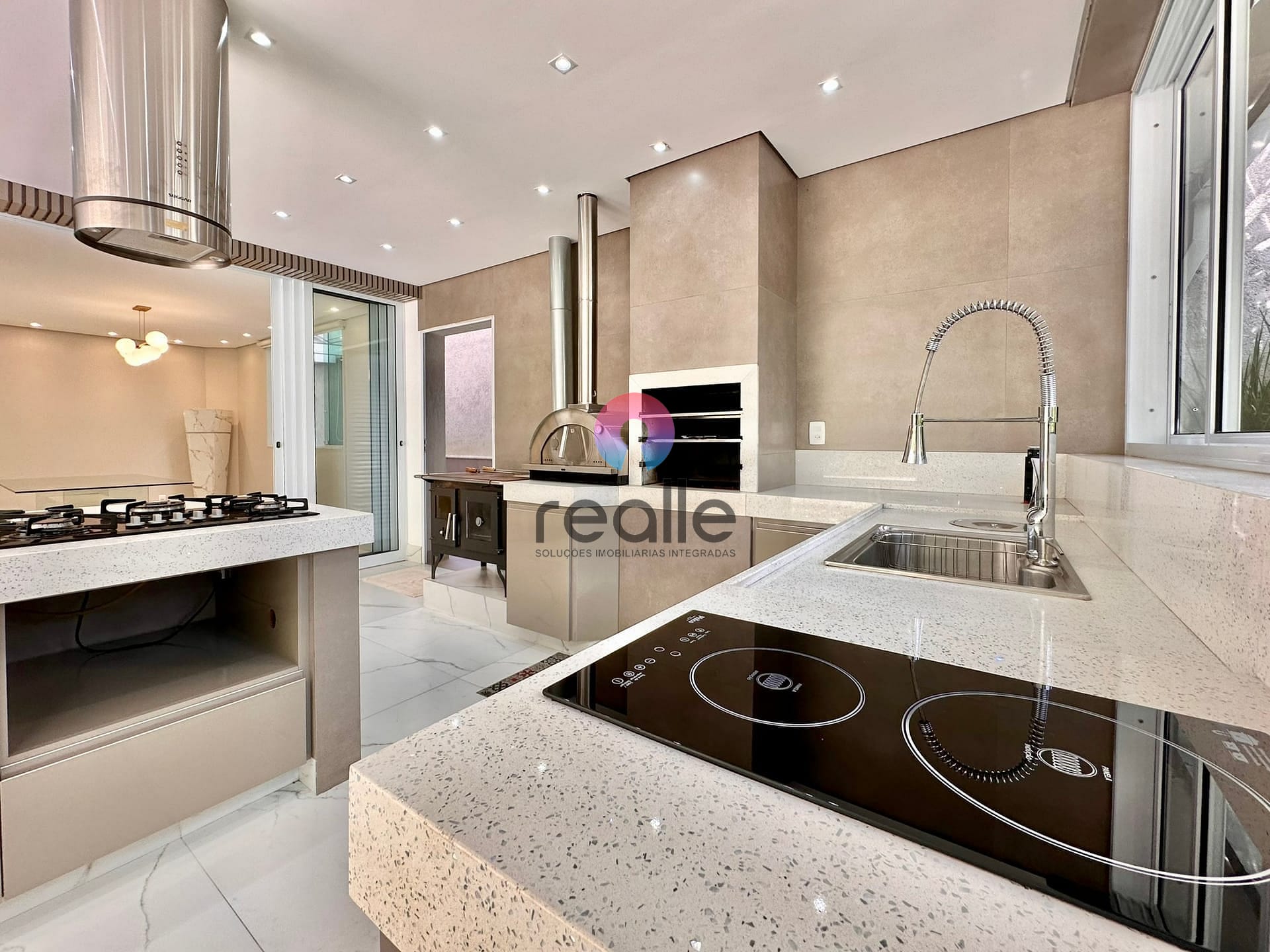 Casa, 5 quartos, 393 m² - Foto 33