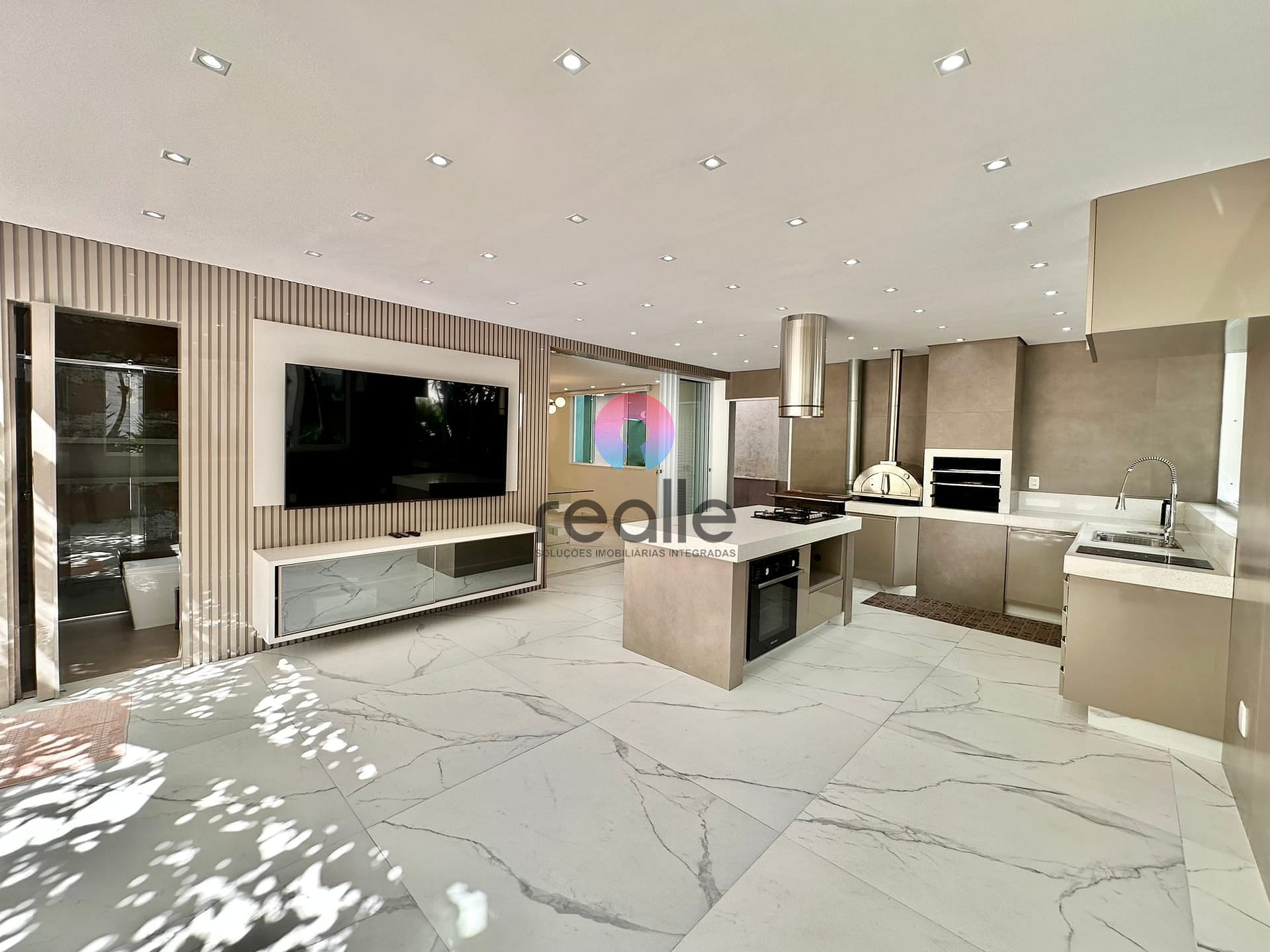 Casa, 5 quartos, 393 m² - Foto 34