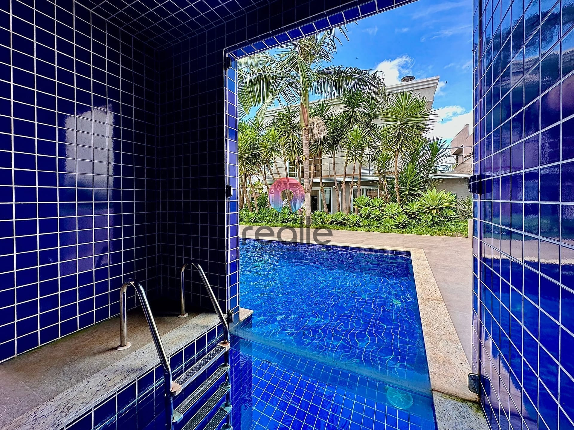 Casa, 5 quartos, 393 m² - Foto 47