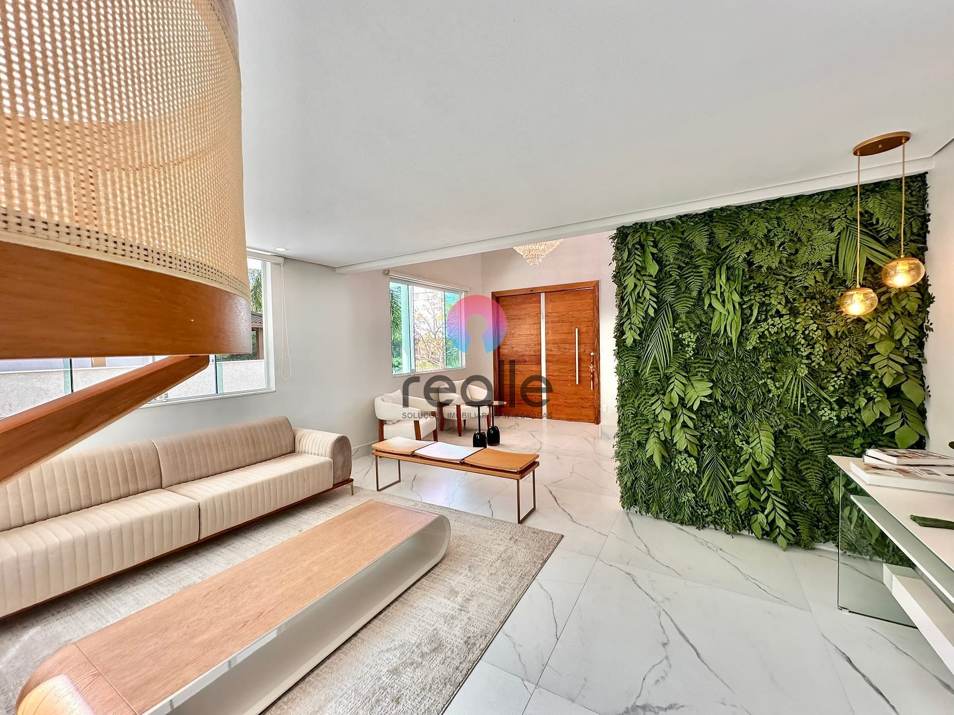 Casa, 5 quartos, 393 m² - Foto 61