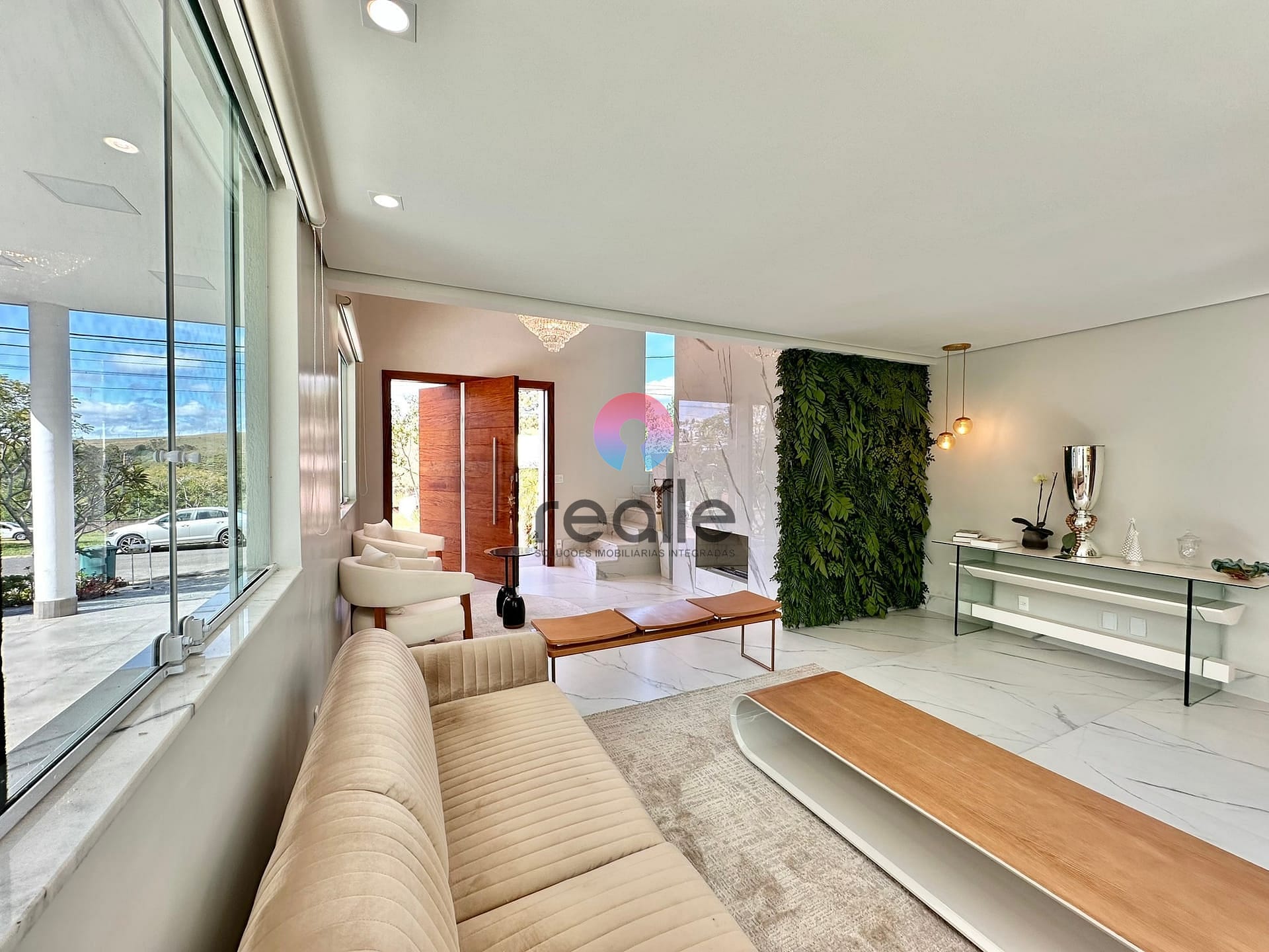 Casa, 5 quartos, 393 m² - Foto 108