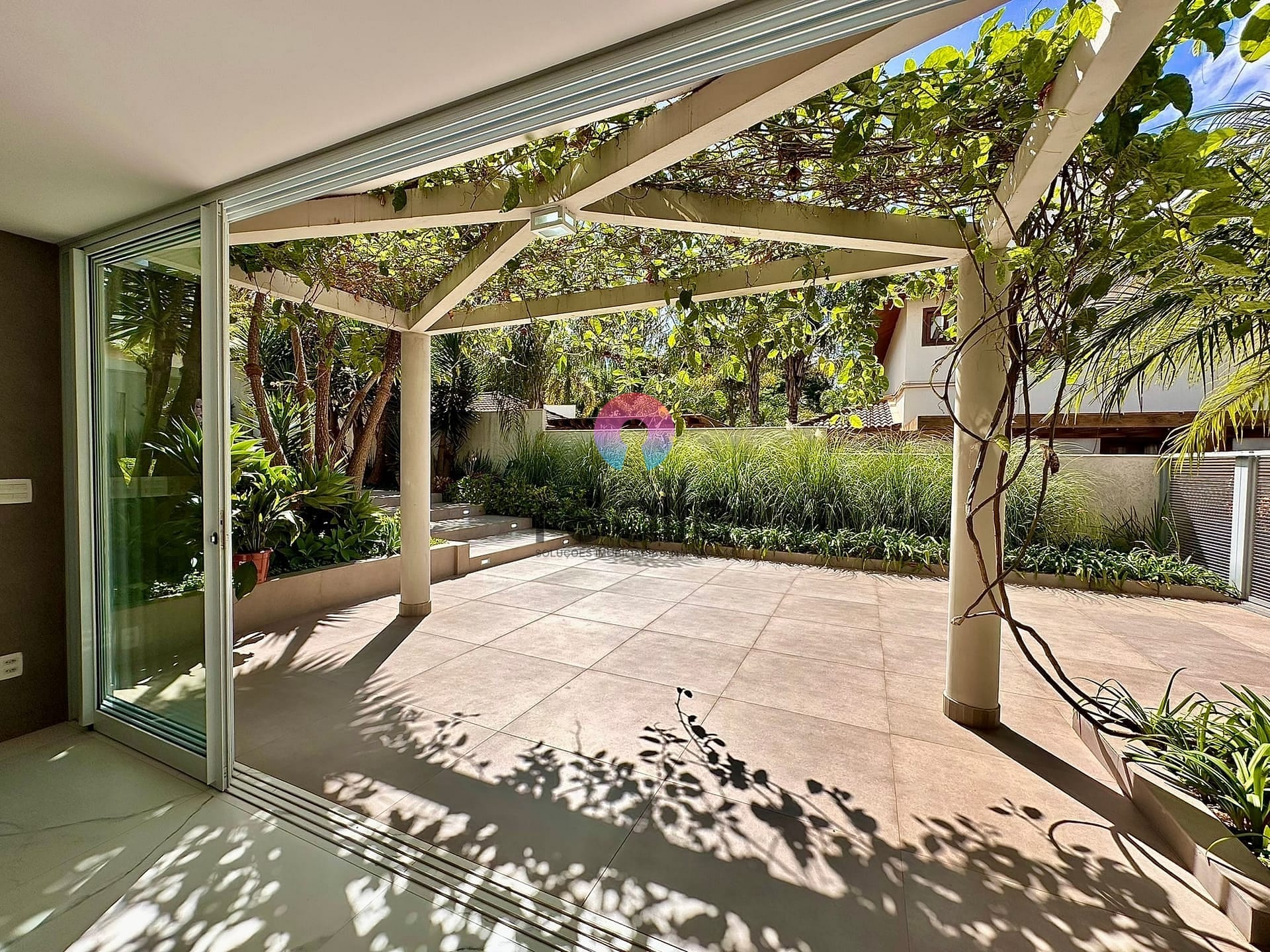 Casa, 5 quartos, 393 m² - Foto 37