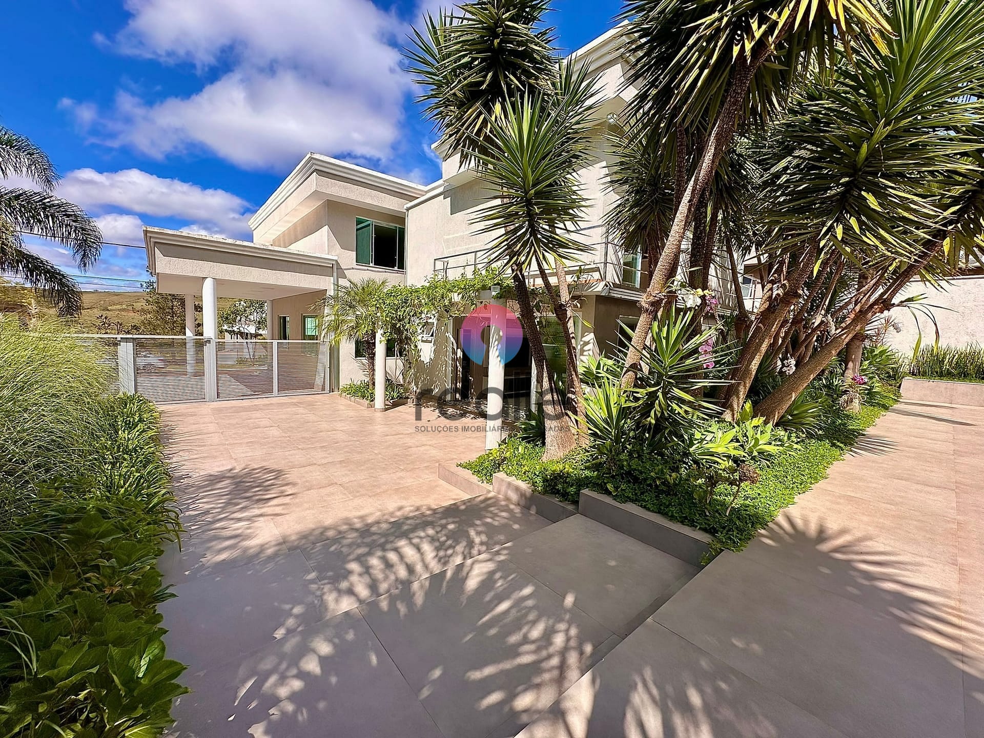 Casa, 5 quartos, 393 m² - Foto 55