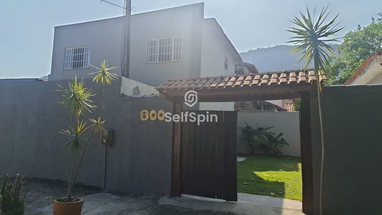 Casa, 4 quartos, 160 m² - Foto 3