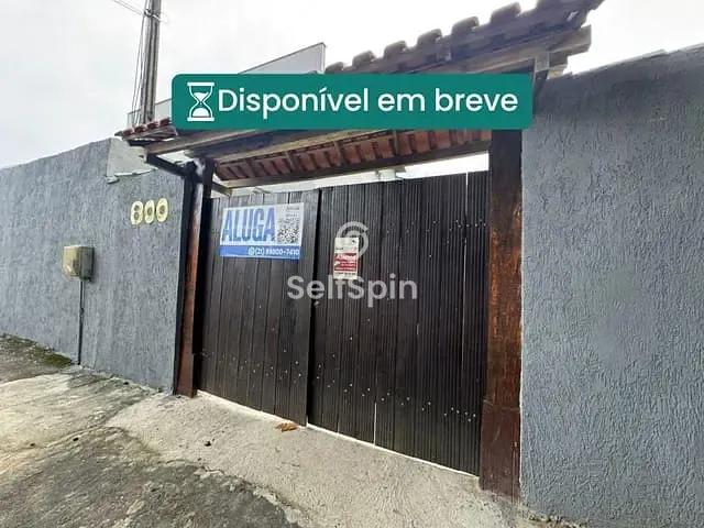 Casa 4 quartos e 3 banheiros, para alugar, no bairro São Francisco em Niterói