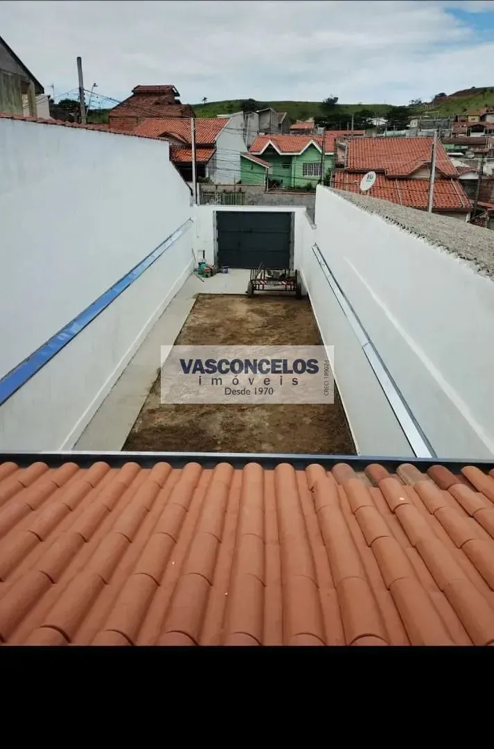 Casa, 2 quartos, 68 m² - Foto 14