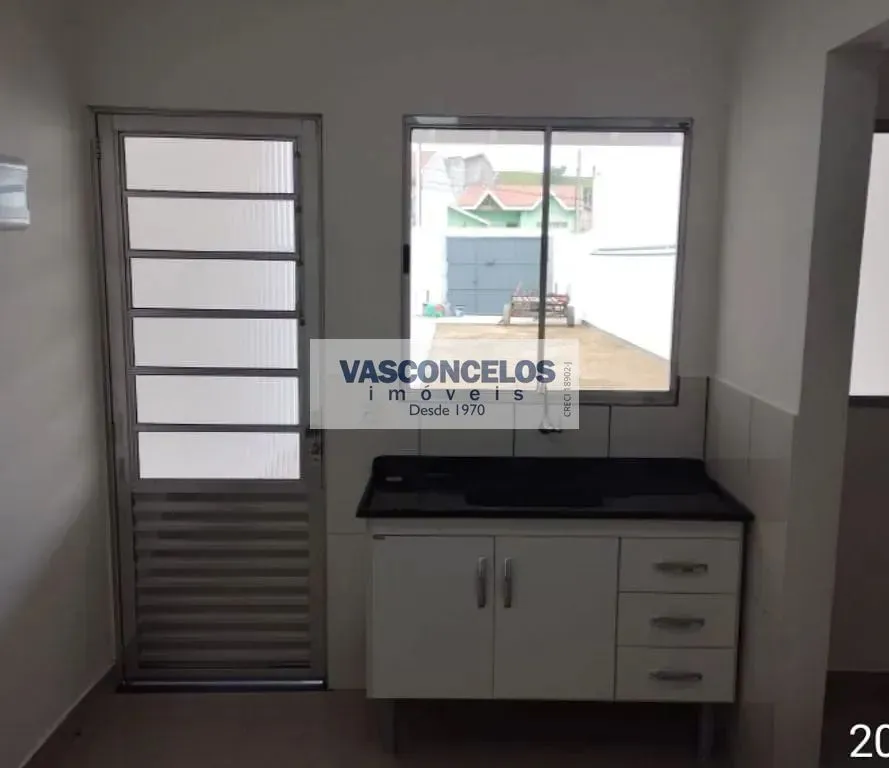 Casa, 2 quartos, 68 m² - Foto 2