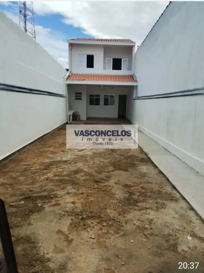 Casa, 2 quartos, 68 m² - Foto 4