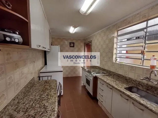 Casa com 268m² 5 quartos e 5 banheiros, à venda, no bairro Vila Isolina Mazzei em São Paulo