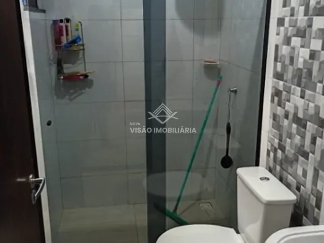 Casa 2 quartos e 1 banheiro, à venda, no bairro Loteamento Cidade Alta em Sinop