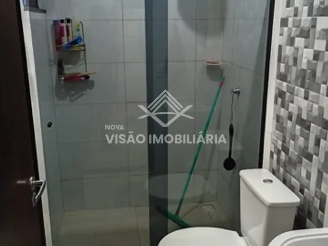 Casa 2 quartos e 1 banheiro, à venda, no bairro Loteamento Cidade Alta em Sinop