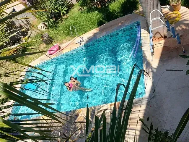 Casa com 1480m² 6 quartos e 4 banheiros, à venda, no bairro Cafezal 4 em Itupeva