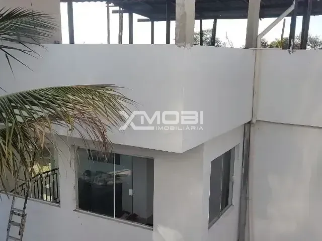 Casa com 1480m² 6 quartos e 4 banheiros, à venda, no bairro Cafezal 4 em Itupeva