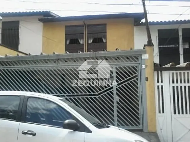 Casa com 195m² 3 quartos e 1 banheiro, à venda, no bairro Jaguare em Sao Paulo