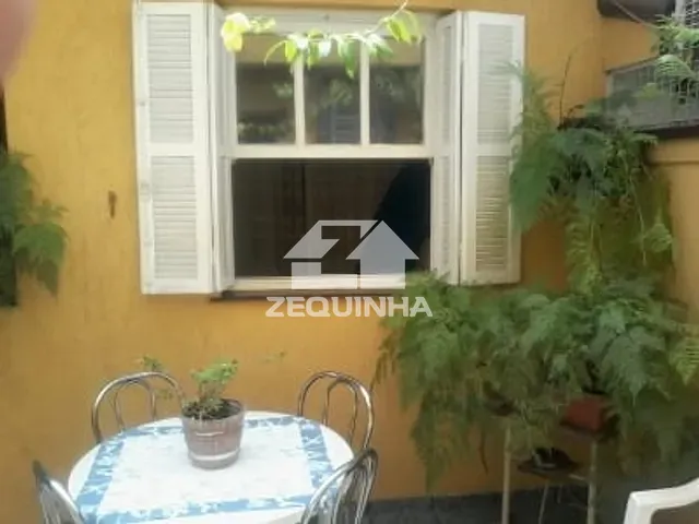 Casa com 195m² 3 quartos e 1 banheiro, à venda, no bairro Jaguare em Sao Paulo