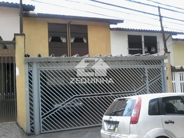 Casa com 195m² 3 quartos e 1 banheiro, à venda, no bairro Jaguare em Sao Paulo