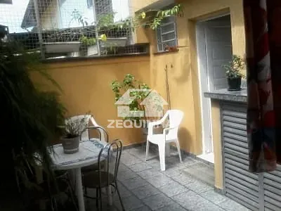 Casa, 3 quartos, 195 m² - Foto 10