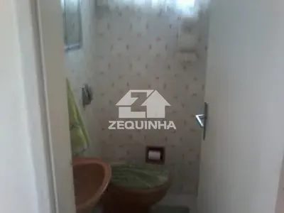 Casa, 3 quartos, 195 m² - Foto 5