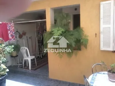 Casa, 3 quartos, 195 m² - Foto 8