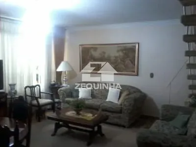 Casa, 3 quartos, 195 m² - Foto 4