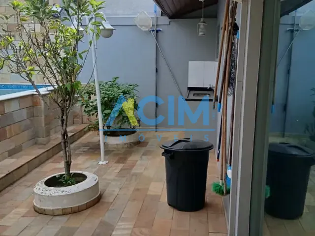 Casa com 280m² 3 quartos e 3 banheiros, à venda, no bairro Jardim Mauá II em Jaguariúna