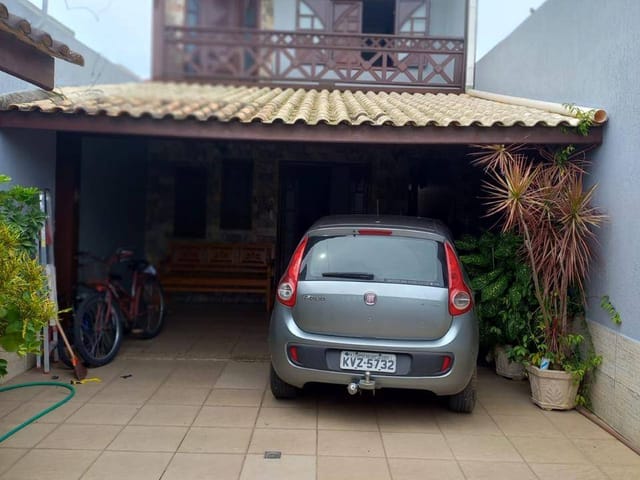 Casa com 125m² 2 quartos e 3 banheiros, à venda, no bairro Parque Penha em Campos dos Goytacazes