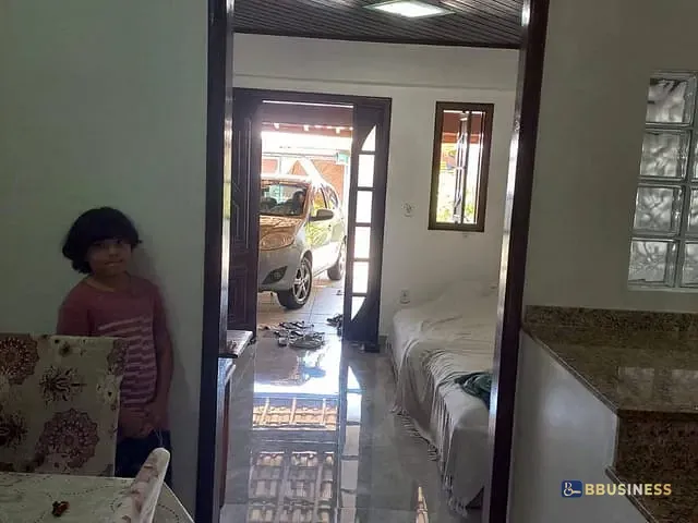 Casa com 125m² 2 quartos e 3 banheiros, à venda, no bairro Parque Penha em Campos dos Goytacazes
