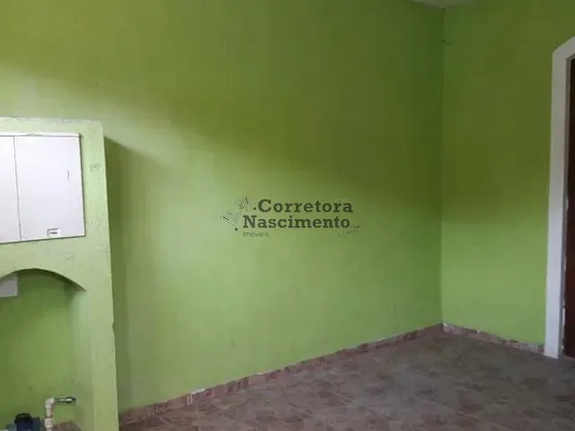 Casa com 125m² 4 quartos e 3 banheiros, à venda, no bairro Vila Nova Aliança em Jacareí