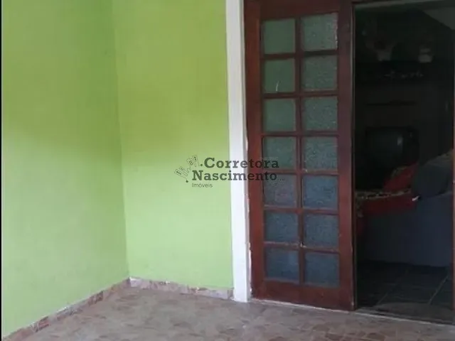 Casa com 125m² 4 quartos e 3 banheiros, à venda, no bairro Vila Nova Aliança em Jacareí