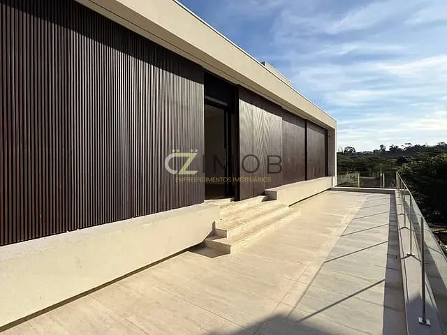 Casa com 341m² 3 quartos e 5 banheiros, à venda, no bairro Vila do Golf em Ribeirão Preto
