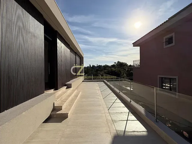 Casa com 341m² 3 quartos e 5 banheiros, à venda, no bairro Vila do Golf em Ribeirão Preto