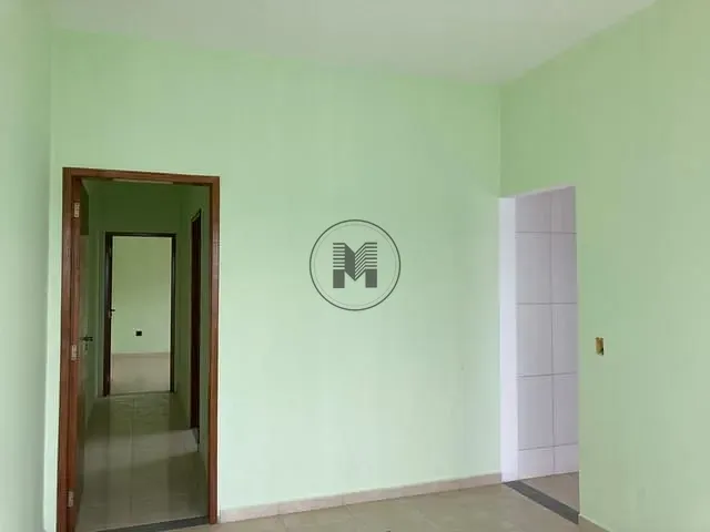 Casa com 150m² 2 quartos e 1 banheiro, à venda, no bairro Jardim do Vale II em Guaratinguetá