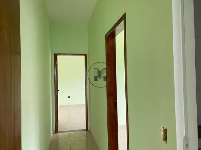 Casa com 150m² 2 quartos e 1 banheiro, à venda, no bairro Jardim do Vale II em Guaratinguetá