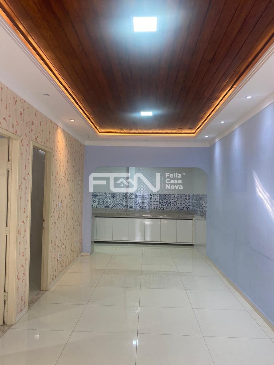 Casa à venda com 2 quartos, 75m² - Foto 5