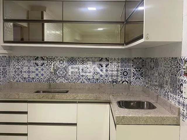 Casa 2 quartos e 2 banheiros, à venda, no bairro Piaçaveira em Camaçari